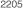 2205