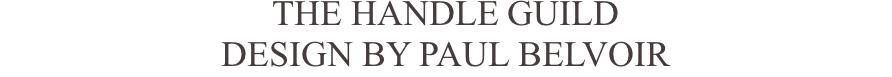 THE HANDLE GUILD